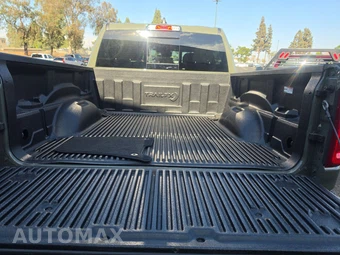 2026 Ram 1500 Big Horn Crew Cab Short Bed - miniatura 16