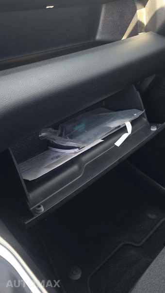 2026 Ram 1500 Big Horn Crew Cab Short Bed - miniatura 22