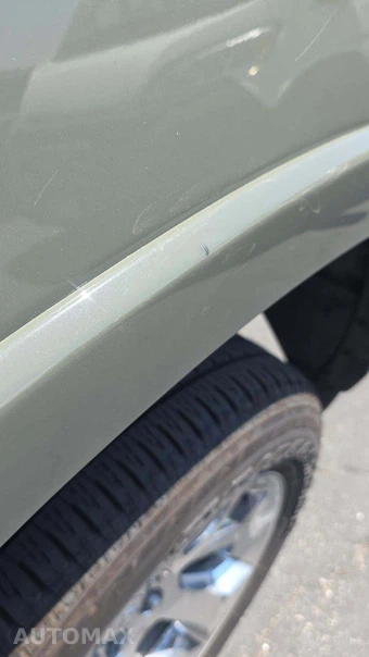 2026 Ram 1500 Big Horn Crew Cab Short Bed - miniatura 23