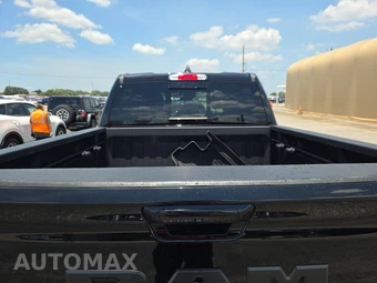 2026 Ram 1500 Big Horn Crew Cab Short Bed - miniatura 16