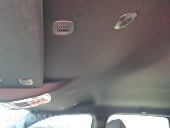 2026 Ram 1500 Big Horn Crew Cab Short Bed - miniatura 17