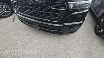 2026 Ram 1500 Big Horn Crew Cab Short Bed - miniatura 19
