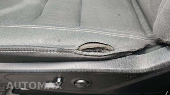 2026 Ram 1500 Big Horn Crew Cab Short Bed - miniatura 22