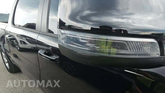 2026 Ram 1500 Big Horn Crew Cab Short Bed - miniatura 23