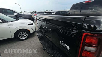 2026 Ram 1500 Big Horn Crew Cab Short Bed - miniatura 24