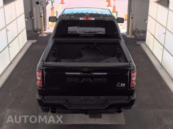 2026 Ram 1500 Big Horn Crew Cab Short Bed - miniatura 5