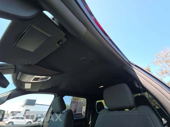 2026 Ram 1500 Big Horn Crew Cab Short Bed - miniatura 11