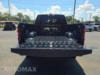 2026 Ram 1500 Big Horn Crew Cab Short Bed - miniatura 14