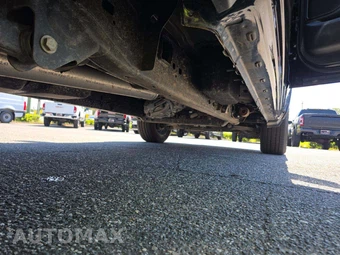 2026 Ram 1500 Big Horn Crew Cab Short Bed - miniatura 17