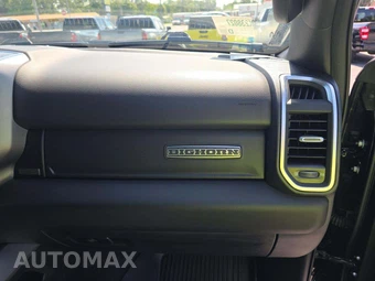 2026 Ram 1500 Big Horn Crew Cab Short Bed - miniatura 19