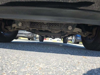 2026 Ram 1500 Big Horn Crew Cab Short Bed - miniatura 20