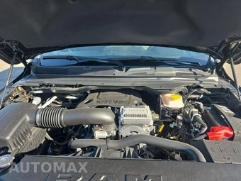 2026 Ram 1500 Big Horn Crew Cab Short Bed - miniatura 18