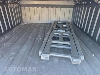 2026 Ram 1500 Big Horn Crew Cab Short Bed - miniatura 19