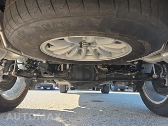 2026 Ram 1500 Big Horn Crew Cab Short Bed - miniatura 7