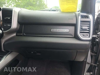 2026 Ram 1500 Big Horn Crew Cab Short Bed - miniatura 16