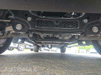 2026 Ram 1500 Big Horn Crew Cab Short Bed - miniatura 17