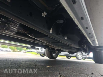2026 Ram 1500 Big Horn Crew Cab Short Bed - miniatura 4