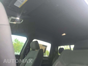 2026 Ram 1500 Big Horn Crew Cab Short Bed - miniatura 8