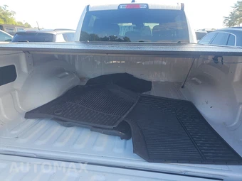 2026 Ram 1500 Big Horn Crew Cab Short Bed - miniatura 16