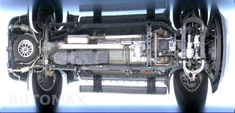 2026 Ram 1500 Big Horn Crew Cab Short Bed - miniatura 17