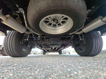 2026 Ram 1500 Big Horn Crew Cab Short Bed - miniatura 12