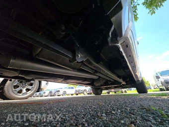 2026 Ram 1500 Big Horn Crew Cab Short Bed - miniatura 14