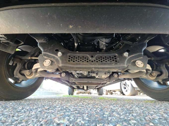 2026 Ram 1500 Big Horn Crew Cab Short Bed - miniatura 17