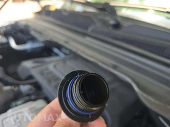 2026 Ram 1500 Big Horn Crew Cab Short Bed - miniatura 20