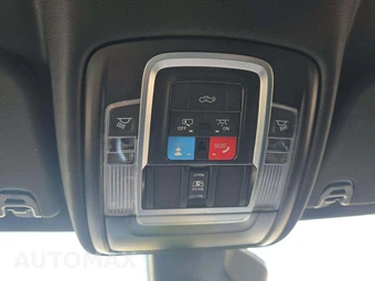 2026 Ram 1500 Big Horn Crew Cab Short Bed - miniatura 23
