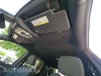 2026 Ram 1500 Big Horn Crew Cab Short Bed - miniatura 8