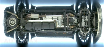 2026 Ram 1500 Big Horn Crew Cab Short Bed – miniatura 17
