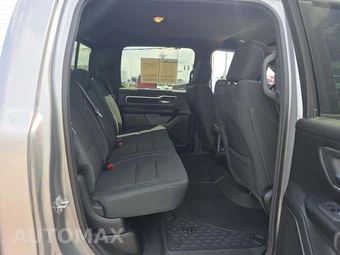 2026 Ram 1500 Big Horn Crew Cab Short Bed - miniatura 13