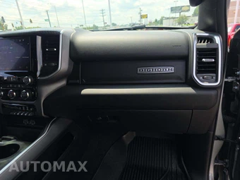 2026 Ram 1500 Big Horn Crew Cab Short Bed - miniatura 16