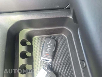 2026 Ram 1500 Big Horn Crew Cab Short Bed - miniatura 5
