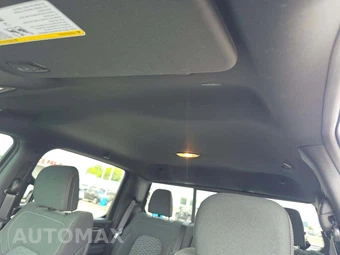 2026 Ram 1500 Big Horn Crew Cab Short Bed - miniatura 8