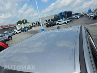 2026 Ram 1500 Big Horn Crew Cab Short Bed - miniatura 9