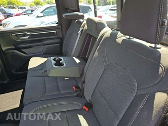 2026 Ram 1500 Big Horn Crew Cab Short Bed - miniatura 13
