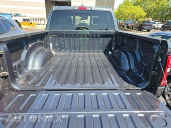 2026 Ram 1500 Big Horn Crew Cab Short Bed - miniatura 14