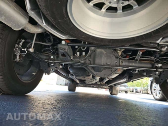 2026 Ram 1500 Big Horn Crew Cab Short Bed - miniatura 15