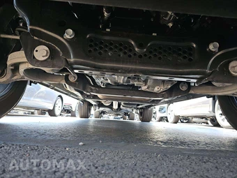 2026 Ram 1500 Big Horn Crew Cab Short Bed - miniatura 20