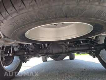 2026 Ram 1500 Big Horn Crew Cab Short Bed - miniatura 15