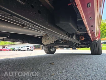 2026 Ram 1500 Big Horn Crew Cab Short Bed - miniatura 17