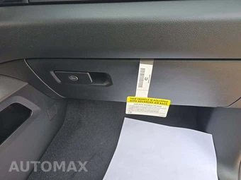 2026 Ram 1500 Big Horn Crew Cab Short Bed - miniatura 19