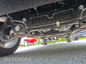 2026 Ram 1500 Big Horn Crew Cab Short Bed - miniatura 20