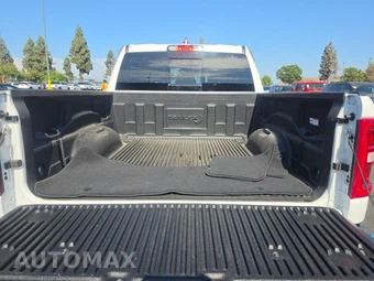 2026 Ram 1500 Big Horn Crew Cab Short Bed - miniatura 16