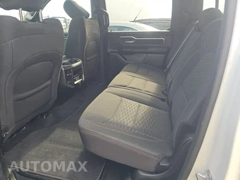 2026 Ram 1500 Big Horn Crew Cab Short Bed - miniatura 13