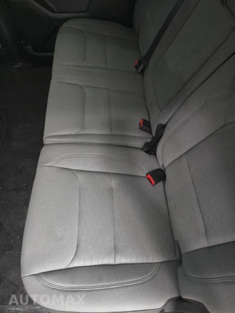 2026 Ram 1500 Big Horn Crew Cab Short Bed - miniatura 10