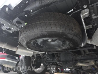 2026 Ram 1500 Big Horn Crew Cab Short Bed - miniatura 14