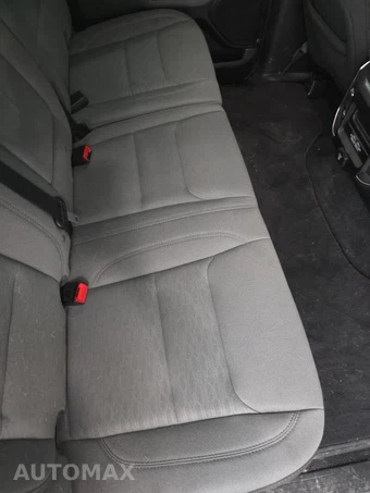 2026 Ram 1500 Big Horn Crew Cab Short Bed - miniatura 15
