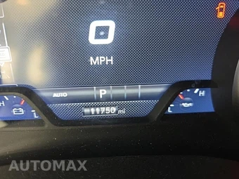 2026 Ram 1500 Big Horn Crew Cab Short Bed - miniatura 9